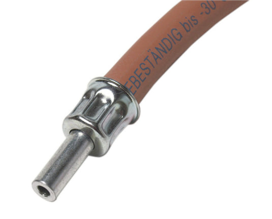 Gasschl.40cm,8mm1/4xRSTSB 751741