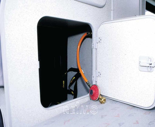 Kit di installazione a gas Bel Ami senza installazione per VW T6/5 e T4 75183