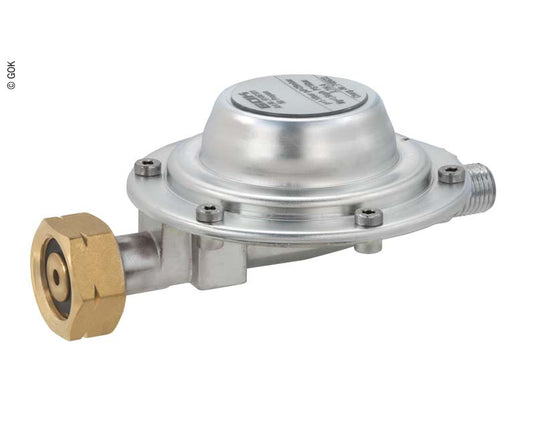 Gasregler 1,5kg/h 50mbar 751889
