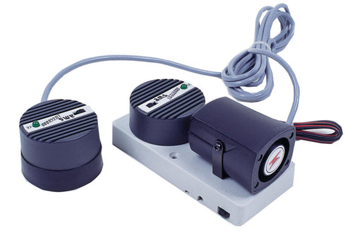 Sistema di allarme KO-Gas AMS Life Guard 75195