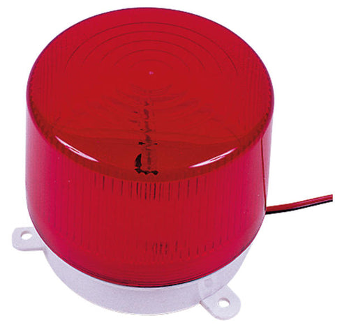 Lampada di segnalazione flash del sistema di allarme Life Guard 75197