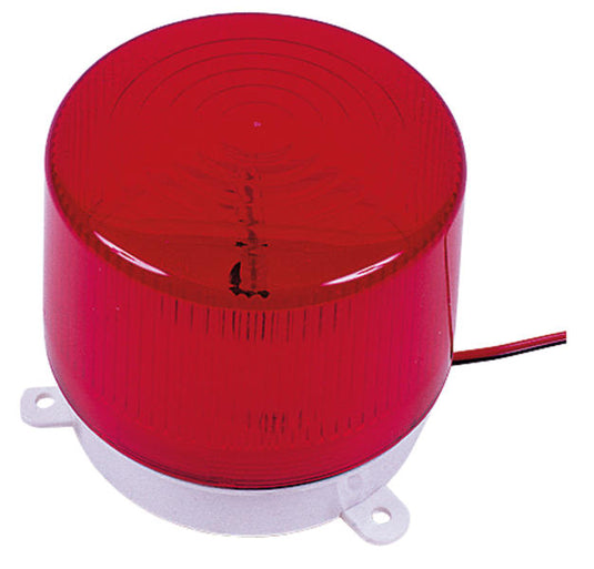 Lampada di segnalazione flash del sistema di allarme Life Guard 75197