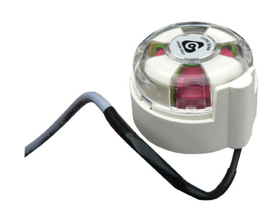 Display remoto per CPU multimultimatiche 75224