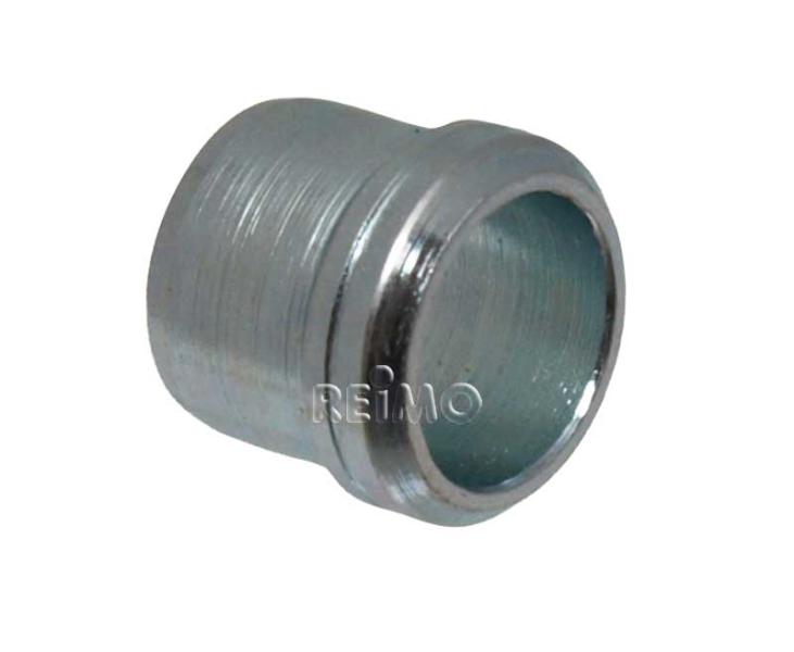 Carica immagine in Galleria Viewer, Anello di taglio in acciaio zincato 10mm 752550
