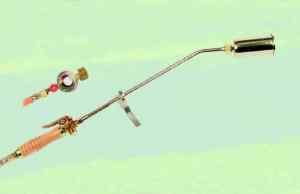 Tubo di ricambio 5m f.75280 75284