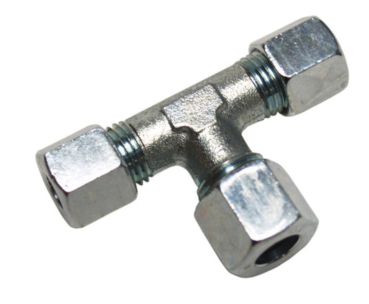 montaggio dell'anello tagliente 75289