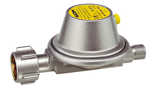 Regolatore gas 0,8 kg/h - senza manometro 75300