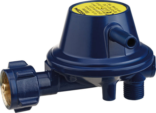 Marine Gasregl.EN61 0,8kg 75319