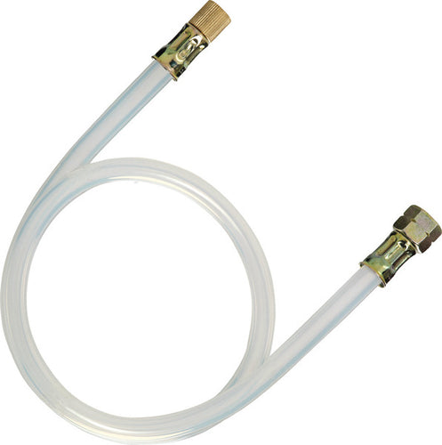 Tubo di prova 75cm + adattatore 75327