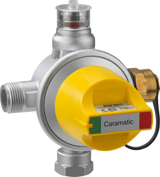 Caramatic SwitchTwo PS 16 bar 75376
