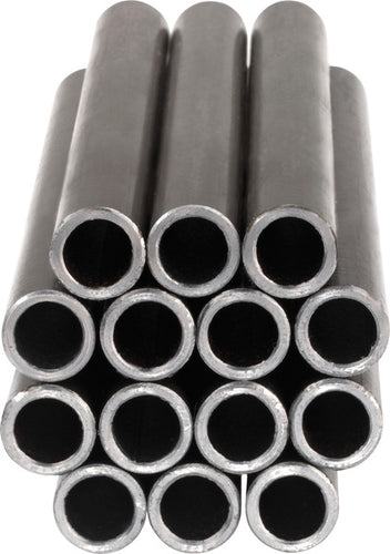 Gasrohr Stahl 8mm, kunststoffbeschichtet 6m 753840