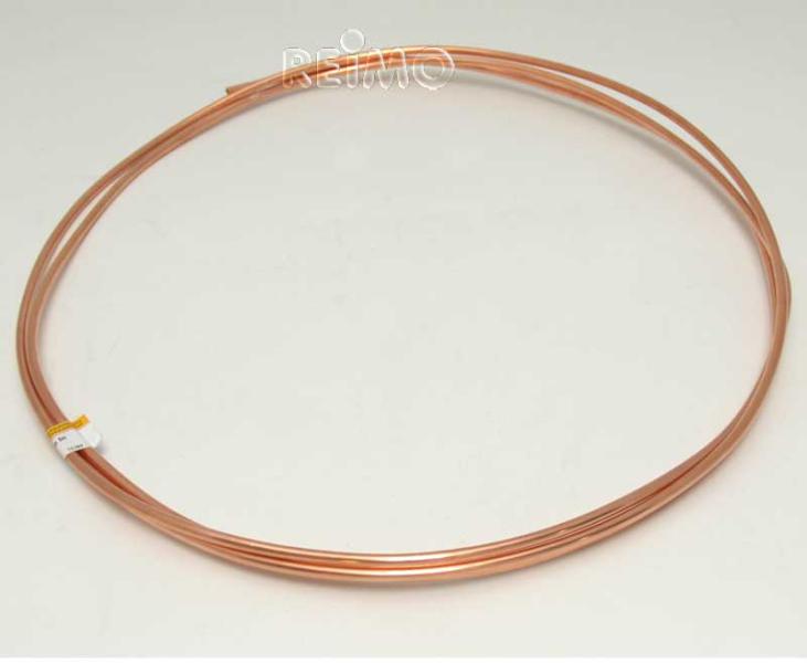 Load image into Gallery viewer, Tubo gas Rame 75389
