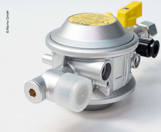 Portapacchi a parete 1,5kg/h con P.RVS8 75403