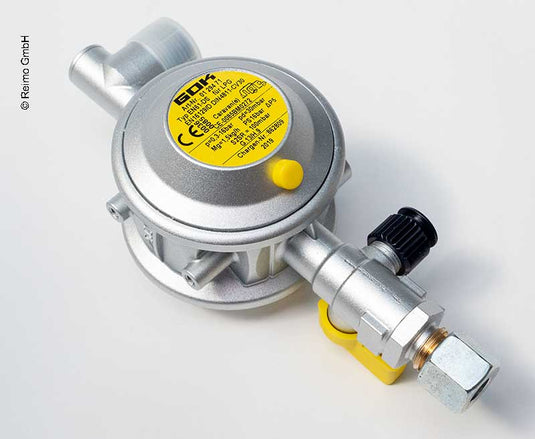 Portapacchi a parete 1,5kg/h con P.RVS8 75403