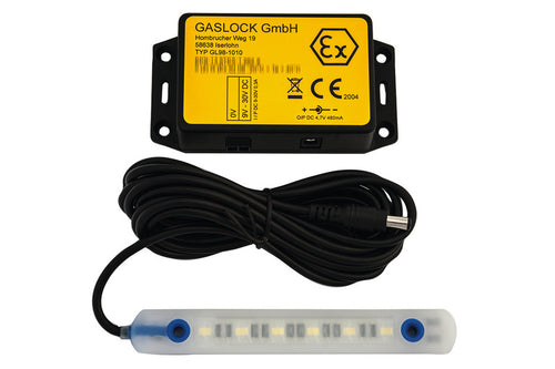 GASLIGHT® - lampada antideflagrante 75405