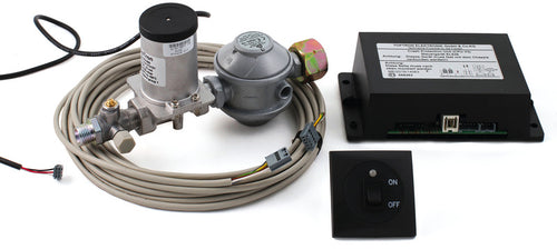 CPU - Unità di protezione antiurto 75478