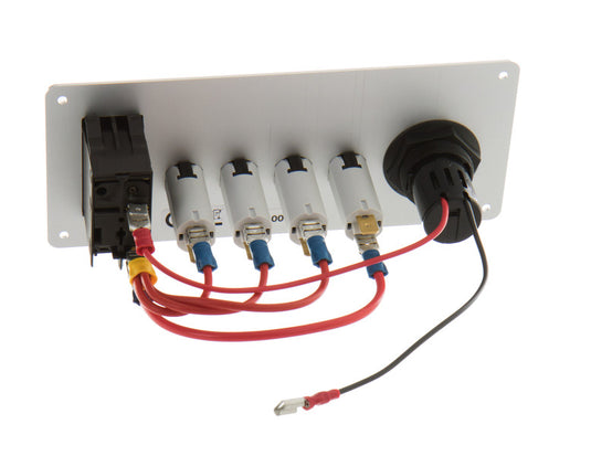 Reimo-Sicher.Panel 714sil 800190