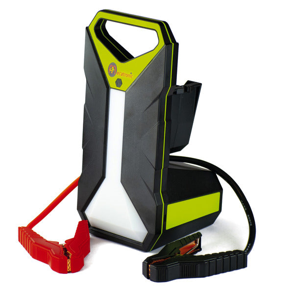 Load image into Gallery viewer, Jump Starter 2000A 800910
