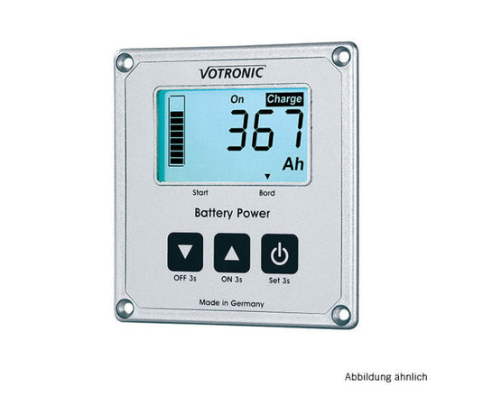 LCD-Batterie-Computer400A 801031