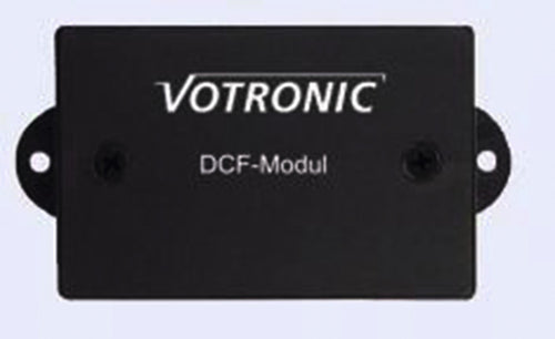 Modulo DCF f. 801101 801102