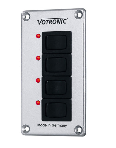 pannello comandi 801300