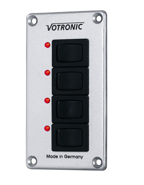 pannello comandi 801300