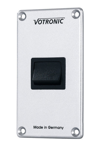 Pannello comandi 16A 801303