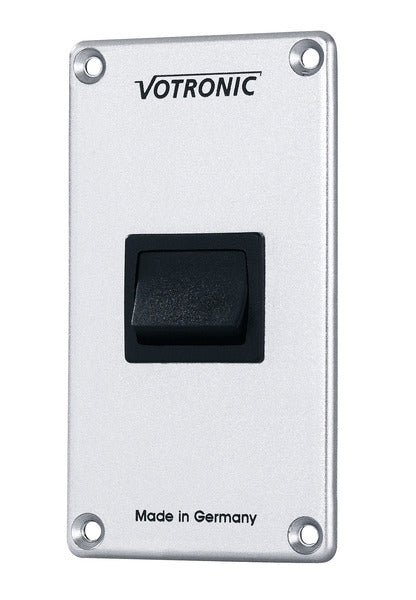 Pannello comandi 16A 801303