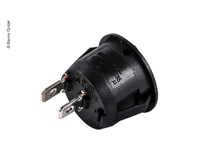 Carica immagine in Galleria Viewer, Interruttore incorporato On/Off sc 801312
