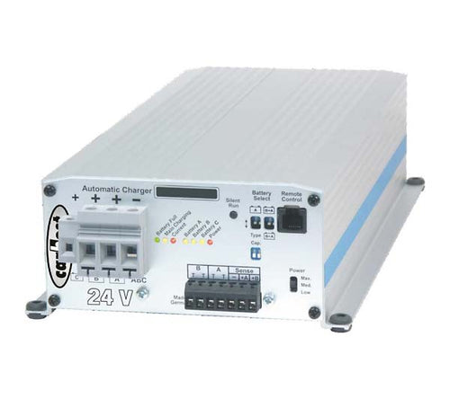 carbest caricabatterie Pb 2412 SMT 2B 80189