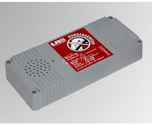 Batteria ad ultrasuoni Mardersch.battery 80271