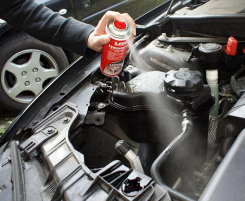 Spray repellente per martore 300ml 80273