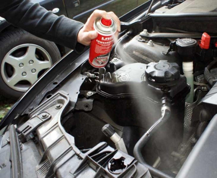 Carica immagine in Galleria Viewer, Spray repellente per martore 300ml 80273
