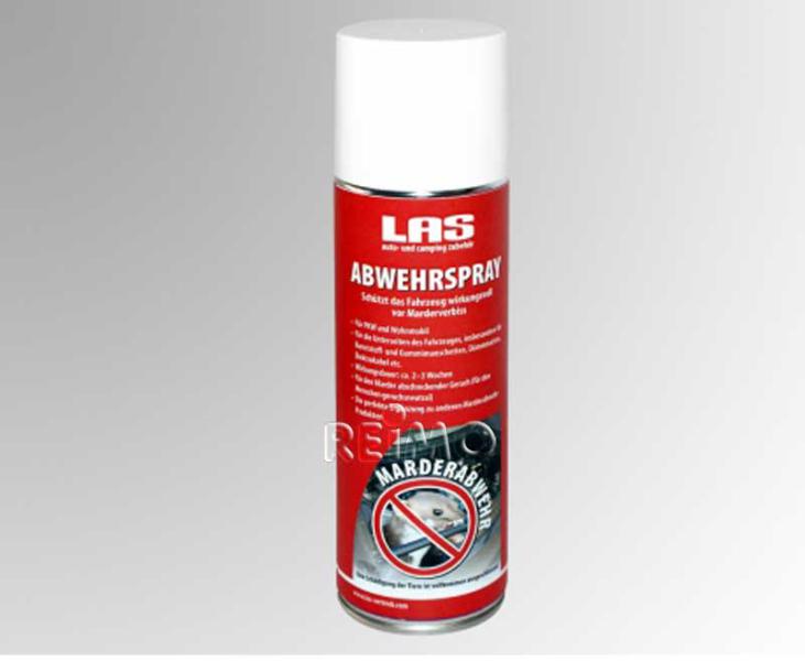 Carica immagine in Galleria Viewer, Spray repellente per martore 300ml 80273
