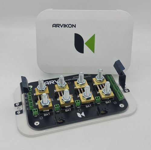 Arvikon Xpand ArviShunt 80278