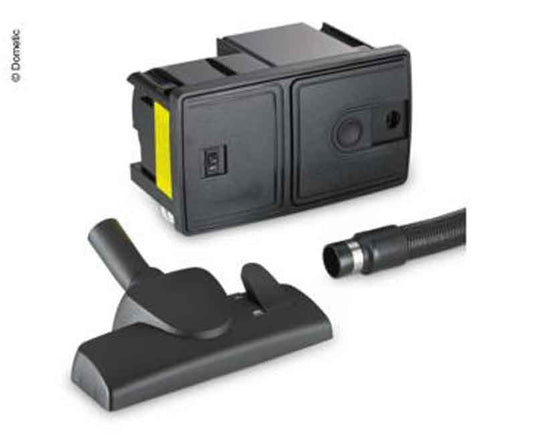 Staubsaugerbeutel 5er Pack für Staubsauger Dometic CV-1004 80400