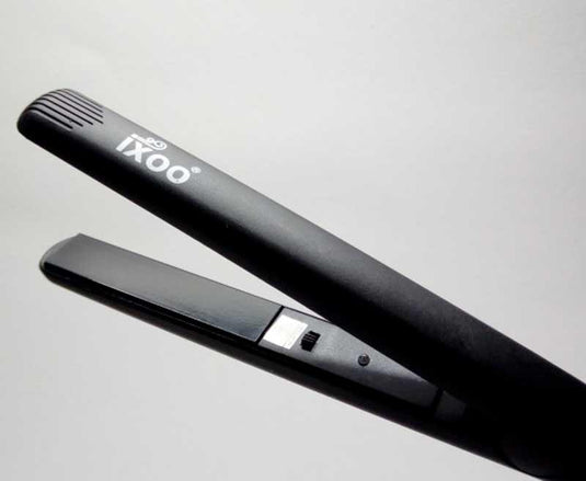 Piastra per capelli 12V inclusa borsa 804193