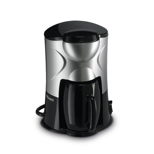 Load image into Gallery viewer, Macchina da campeggio per caffè, 12V-180W, per 1 tazza 80430
