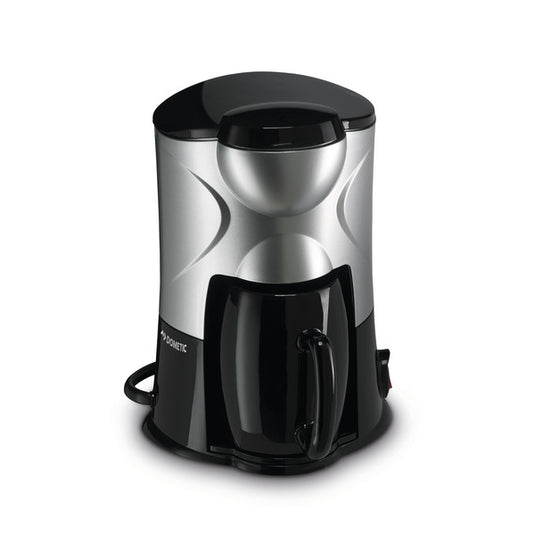 Macchina da campeggio per caffè, 12V-180W, per 1 tazza 80430