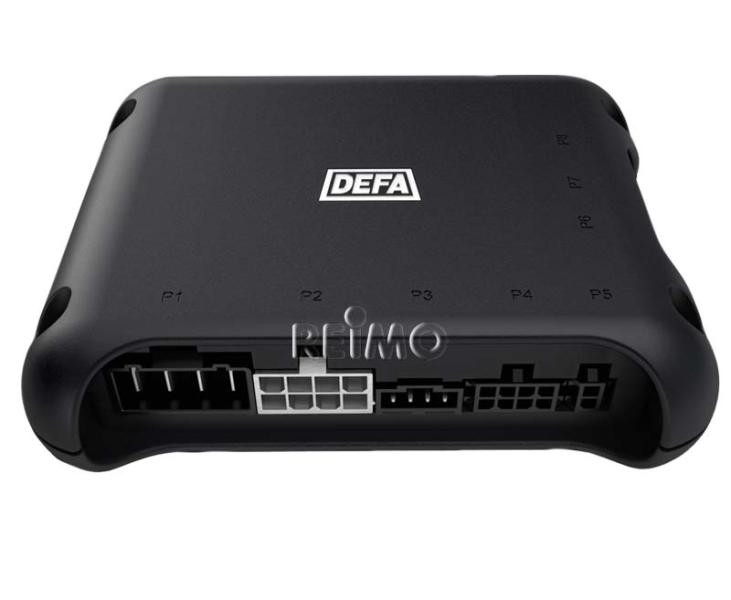 Load image into Gallery viewer, Sistema di allarme DEFA DVS90 80501
