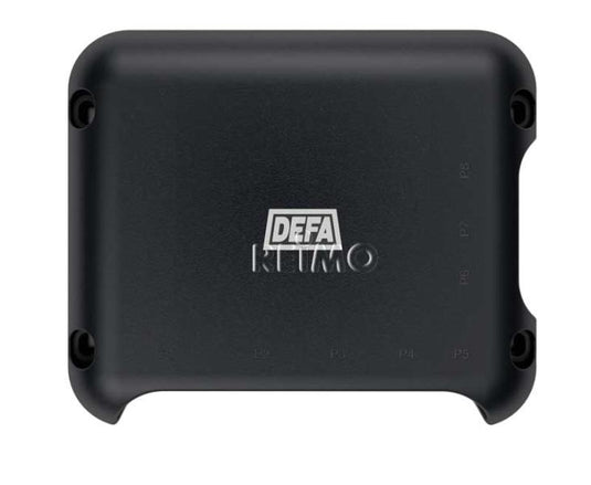 Sistema di allarme DEFA DVS90 80501