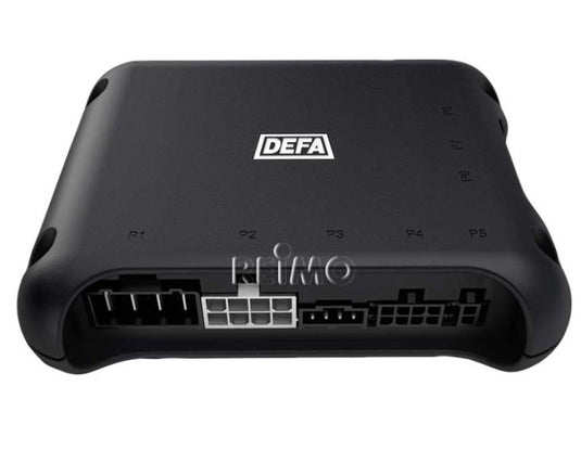 Sistema di allarme DEFA DVS90 80501