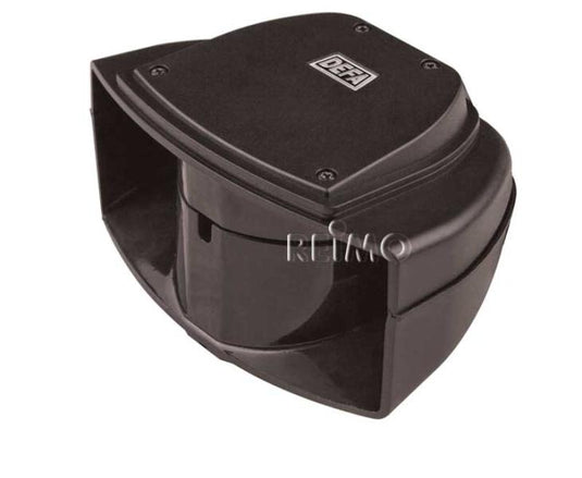 Sistema di allarme DEFA DVS90 80501