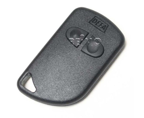 Telecomando DEFA per DVS90 80506