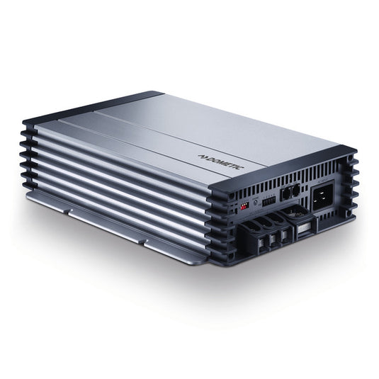 Carica perfetta MCA 1250 50A/12V 208,5x75x283mm MCA 1250 50A/12V 208,5x75x283mm 80512