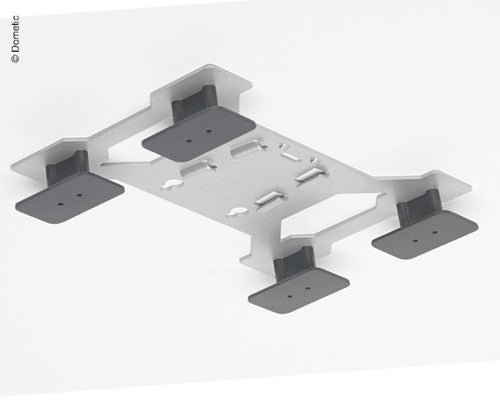Supporto a parete per indicatore batteria BI01 80524 80525