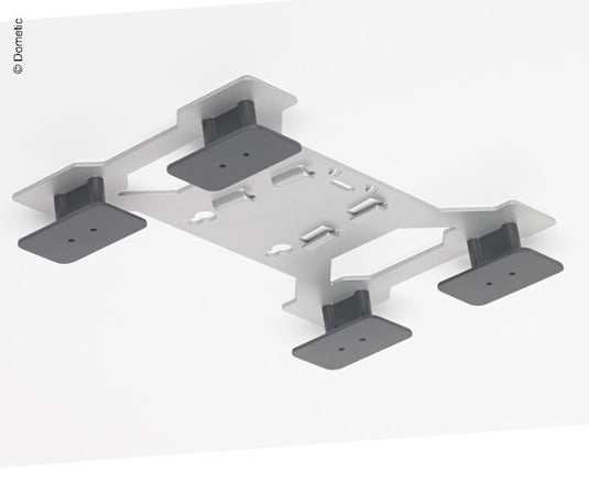 Supporto a parete per indicatore batteria BI01 80524 80525
