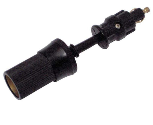 Adattatore 12V 6-24V, max. 5A 81003