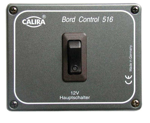 Mensola interruttore principale Comando 516 12V 810191