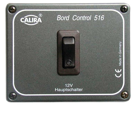 Mensola interruttore principale Comando 516 12V 810191